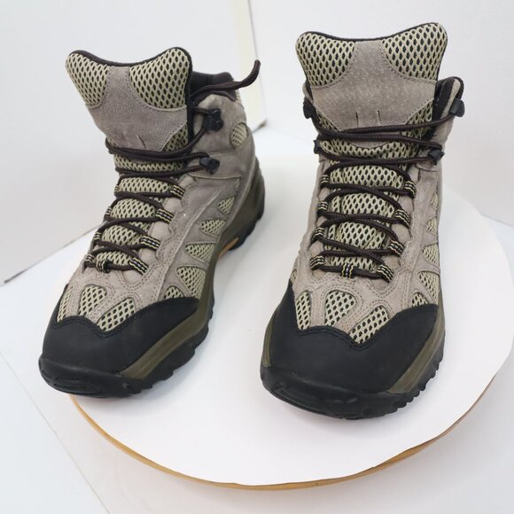 merrell boots men homme 3.  size us 8.5 - Picture 1 of 9